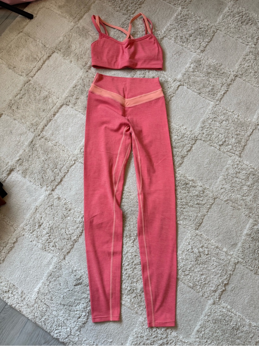 Vitality Daydream Pant